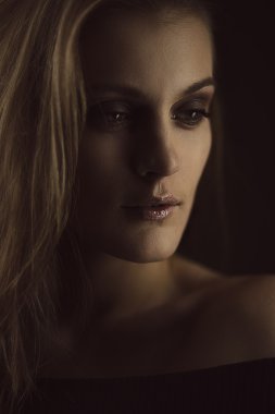 güzel esmer