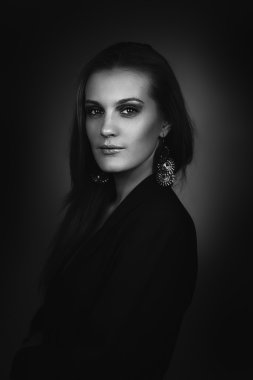 güzel esmer