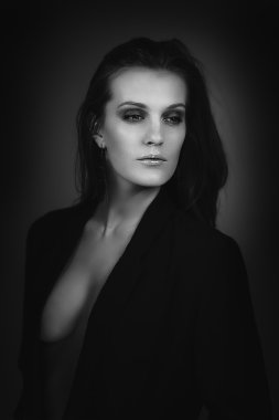 güzel esmer