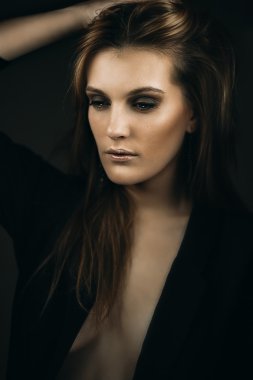 güzel esmer
