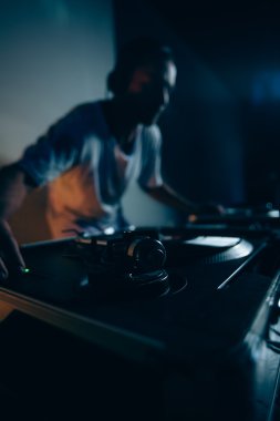 erkek dj Club
