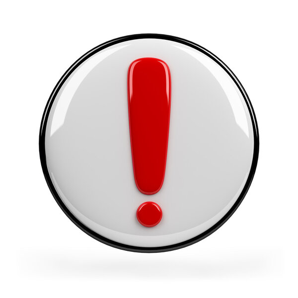 Восклицательный знак
