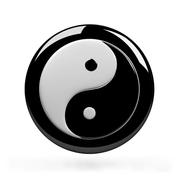 Jing Jang — Stockfoto © mikkisek 49489433