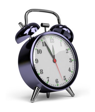Alarm saati