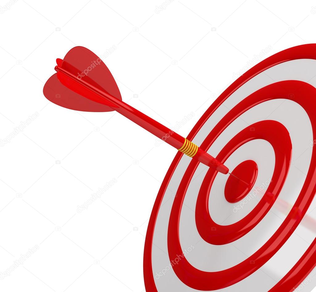 Success target