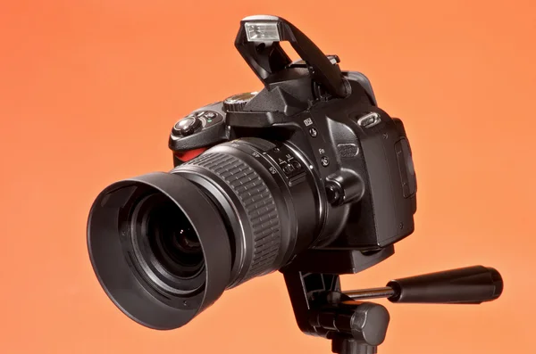 dijital fotoğraf makinesi