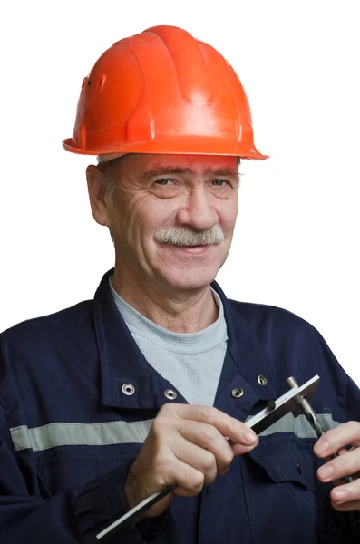 Precision iş