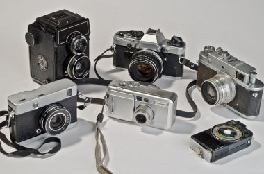 filminden bir rakama.