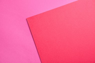 Arkaplan olarak farklı kağıt sayfaları