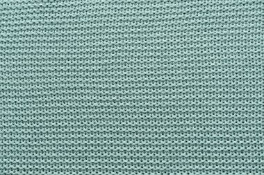 Arka plan olarak örülmüş kumaşın dokusu