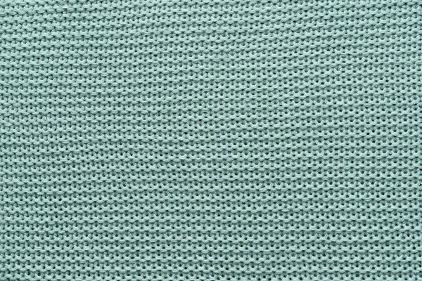 Texture Knitted Fabric Background — Stock Photo, Image
