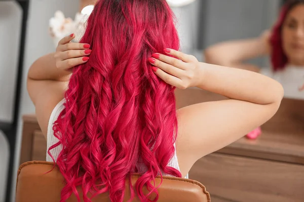 True Colours: Hair Colouring for the Curious and Cautious
