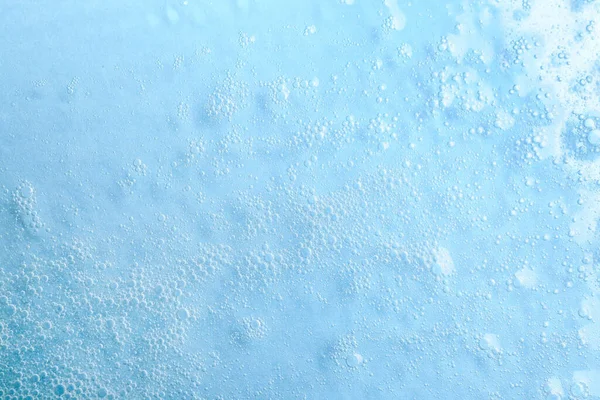 Water Bubbles Color Background — Zdjęcie stockowe