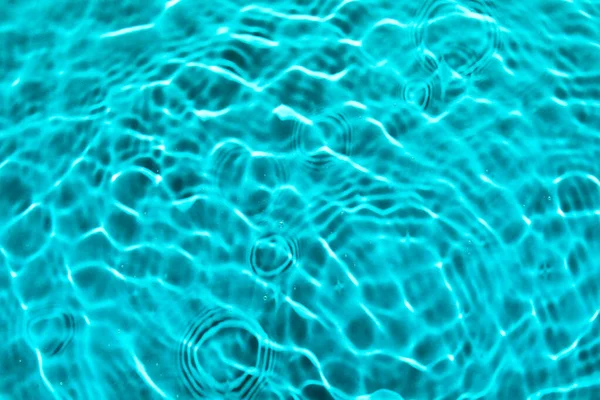 Surface Clean Water Ripples — 스톡 사진
