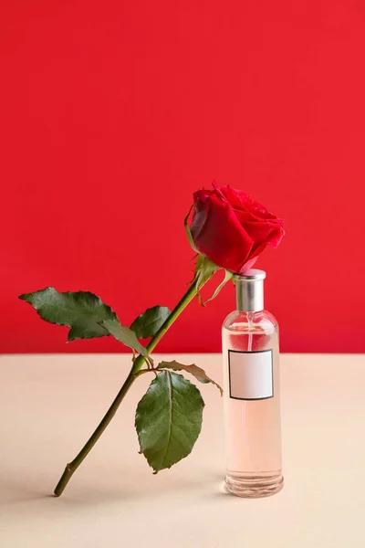 Rose valentine perfume sales