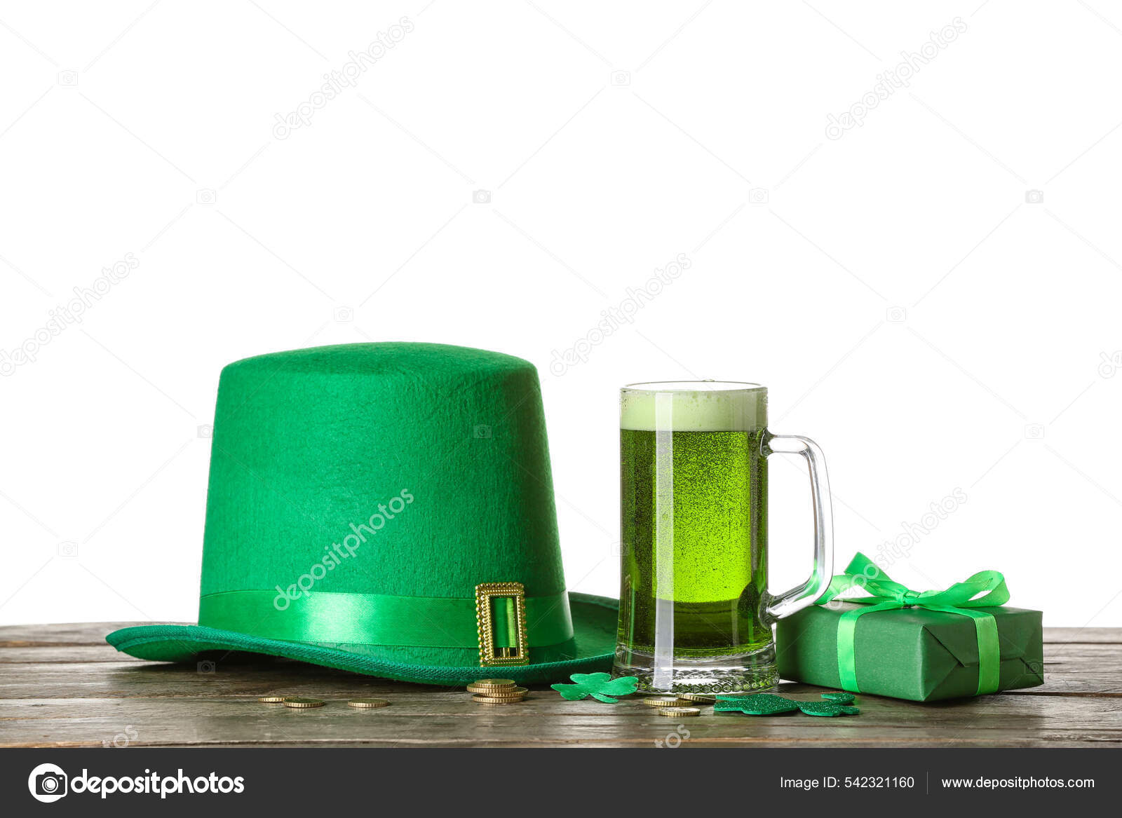 Duende Leprechaum Decorativo para Presente.