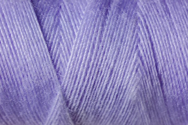 Beautiful Sewing Threads Background — Stock Photo, Image