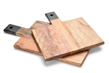 ahşap komiteler Beyaz izole