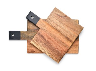 ahşap komiteler Beyaz izole