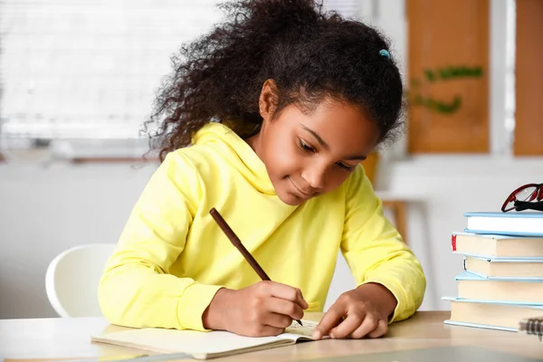 Black kids writing Stock Photos, Royalty Free Black kids writing Images