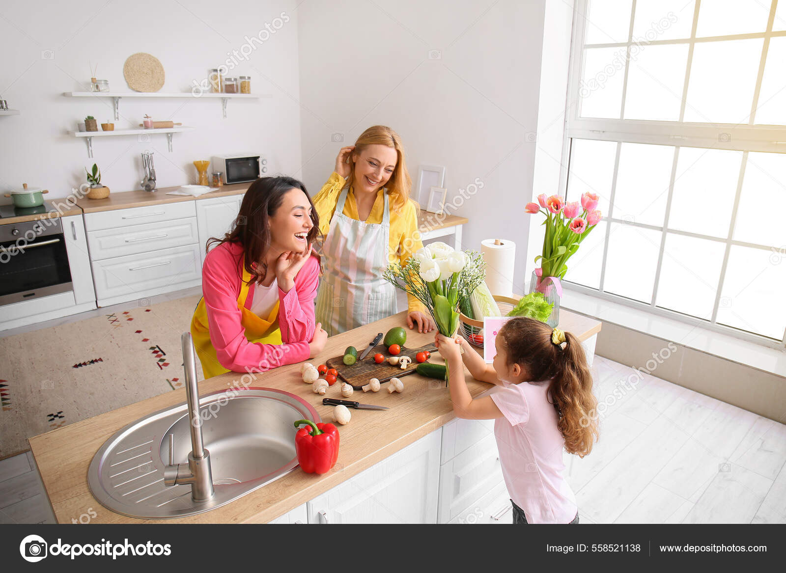 Kitchen  Greetings