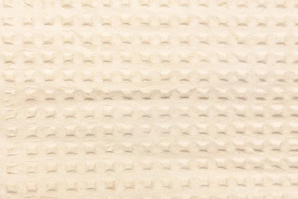 Texture Embossed Paper Background Closeup — Stock Photo, Image