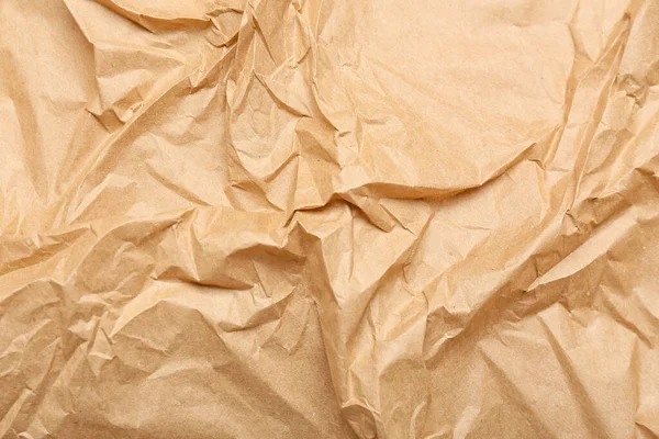 Texture Parchment Paper Background Closeup — Stock Photo, Image