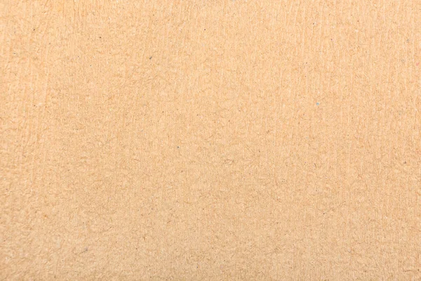 Texture Beige Paper Background Closeup — Stock Photo, Image