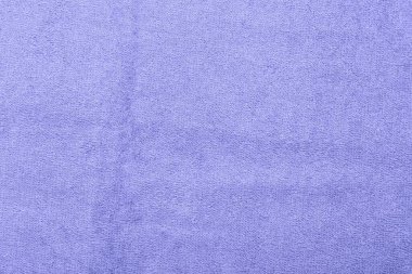 Yumuşak uçlu kumaşın yakın görüntüsü