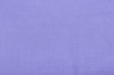 Arkaplan olarak leylak pamuk kumaşı