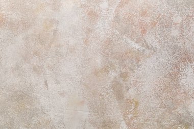 Arkaplan olarak hafif grunge dokusu