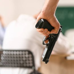 Horror in Graz: School Shooting Leaves Austria in Deep Sorrow