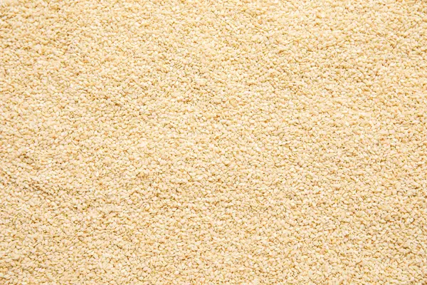 Sesame Seeds Background Closeup — Stock Photo, Image