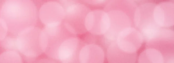Blurred Abstract Pink Background Mockup Design — Stock Photo, Image