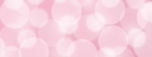 Blurred Pink Background Mockup Design — Stock Photo, Image