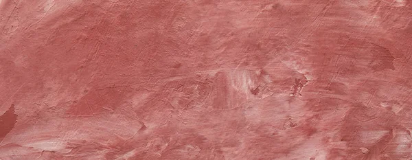 Pink Grunge Texture Closeup Banner Design — Stock Photo, Image