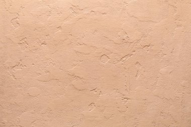 Color cement wall as background, closeup