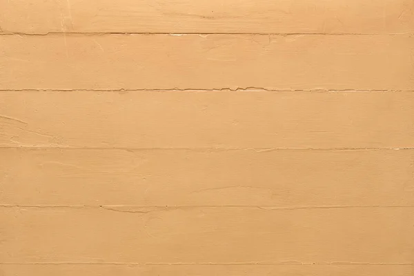 Beige Wooden Boards Background — Zdjęcie stockowe