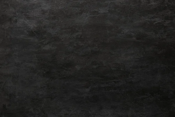 Black Grunge Wall Background Closeup — Foto de Stock