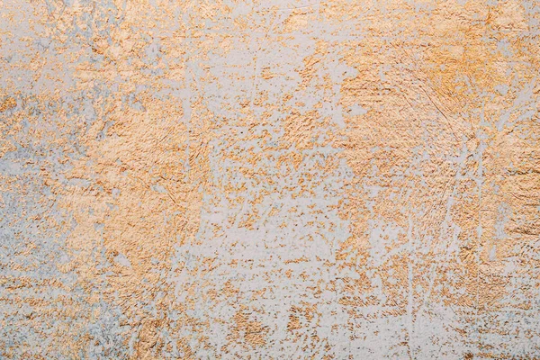 Light Wall Golden Pattern Background Closeup — Stock Fotó