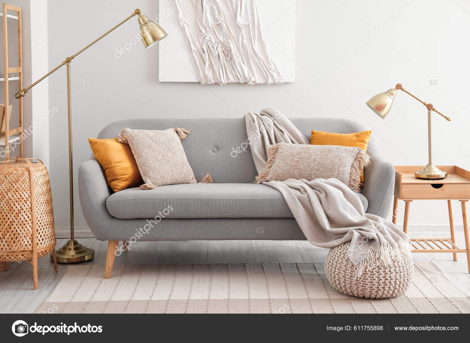 Contemporary sofa pillows sales