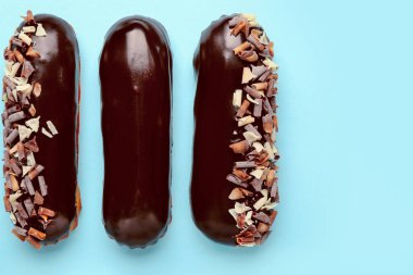 Renkli çikolata ekleriName