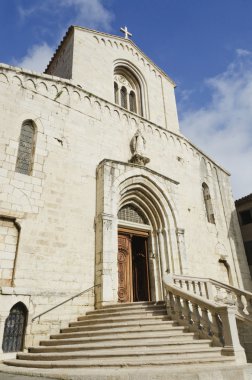 Grasse Katedrali