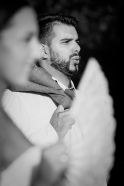gelin damat