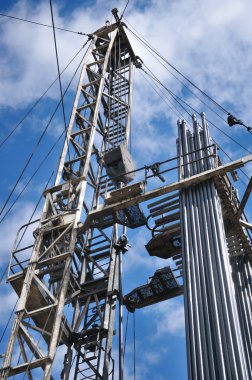 petrol endüstrisi, onarım tesis