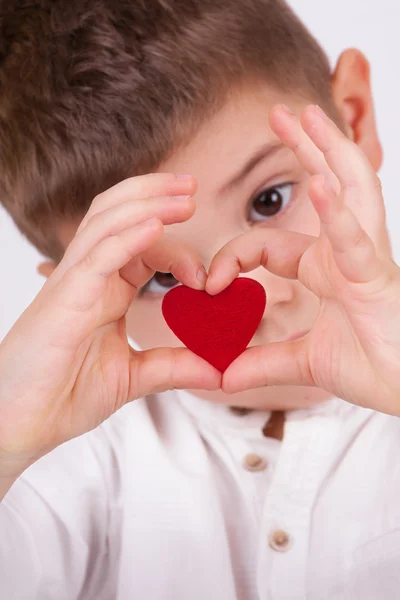 San Valentín — Foto de Stock