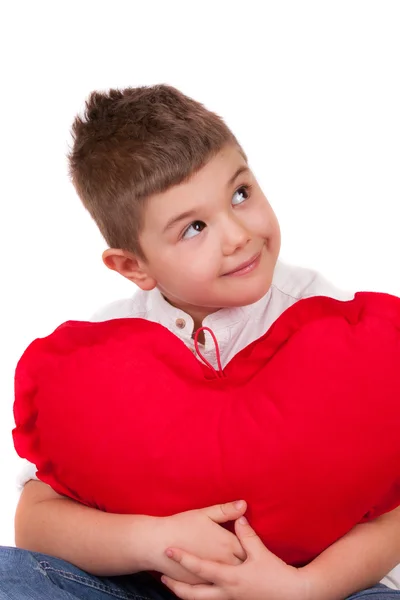 Décoration pour la Saint Valentin — Photo