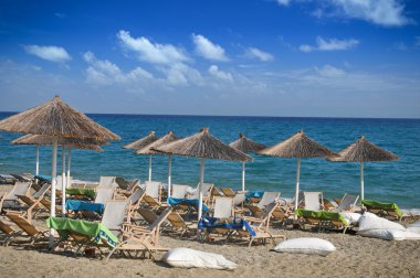 lüks otel binası