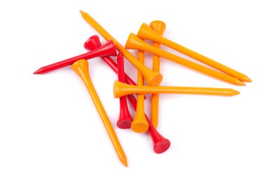 Golf tees