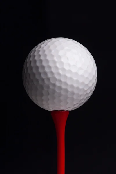 Equipos de golf — Foto de Stock